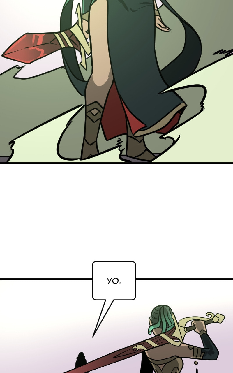 Read Pentheus chapter 56 image 36 on Lezhin
