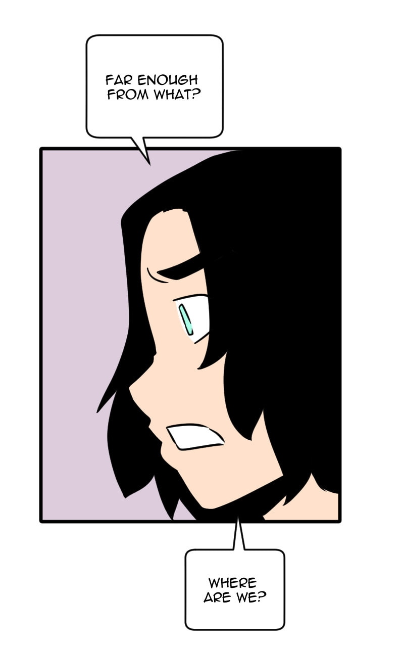 Read Pentheus chapter 56 image 42 on Lezhin