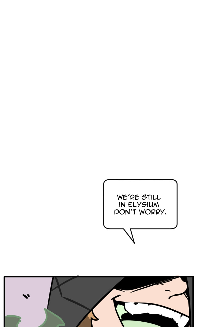 Read Pentheus chapter 56 image 43 on Lezhin