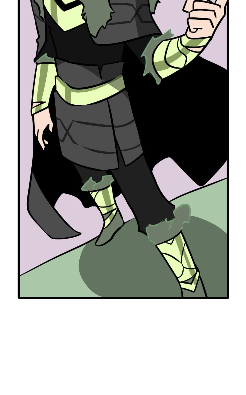 Read Pentheus chapter 56 image 45 on Lezhin