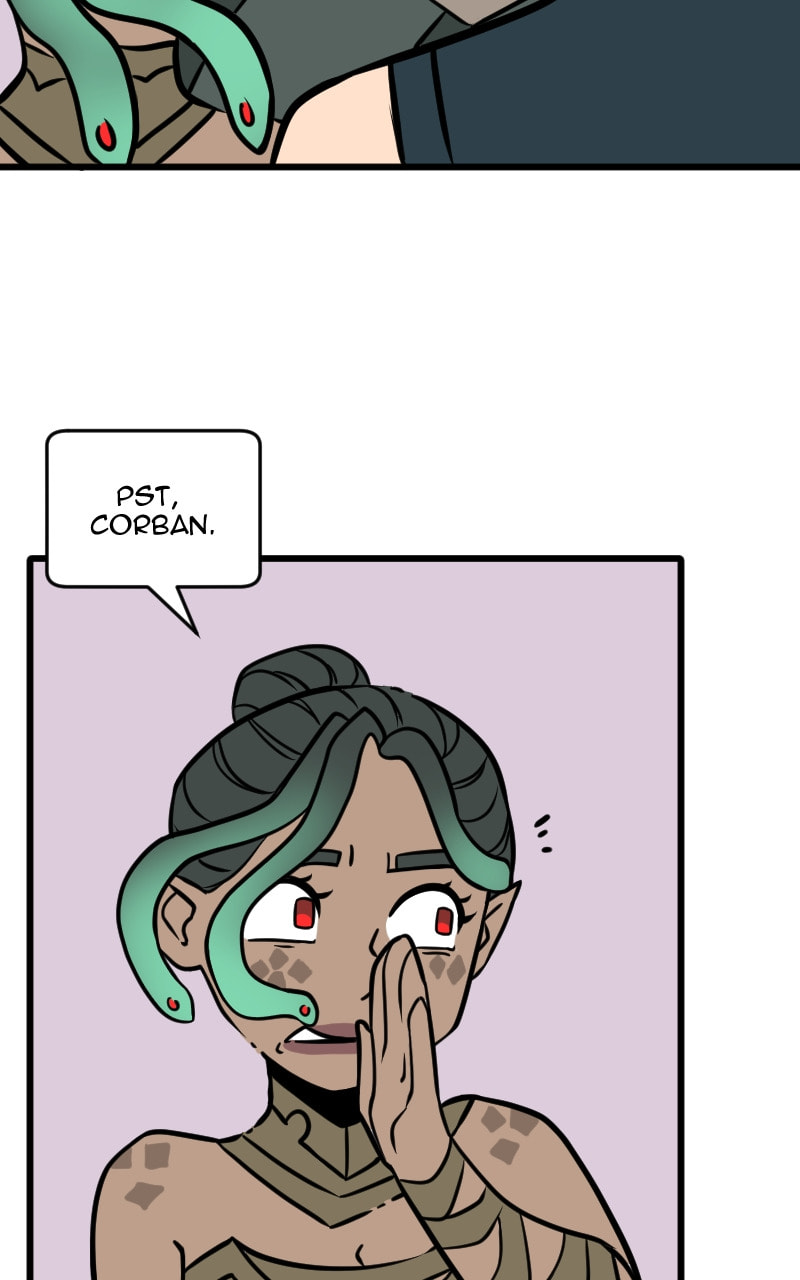 Read Pentheus chapter 56 image 6 on Lezhin