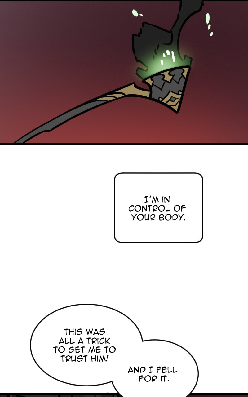 Read Pentheus chapter 56 image 63 on Lezhin