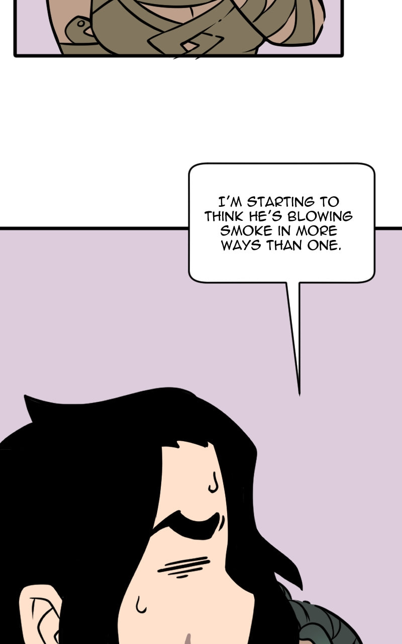 Read Pentheus chapter 56 image 7 on Lezhin