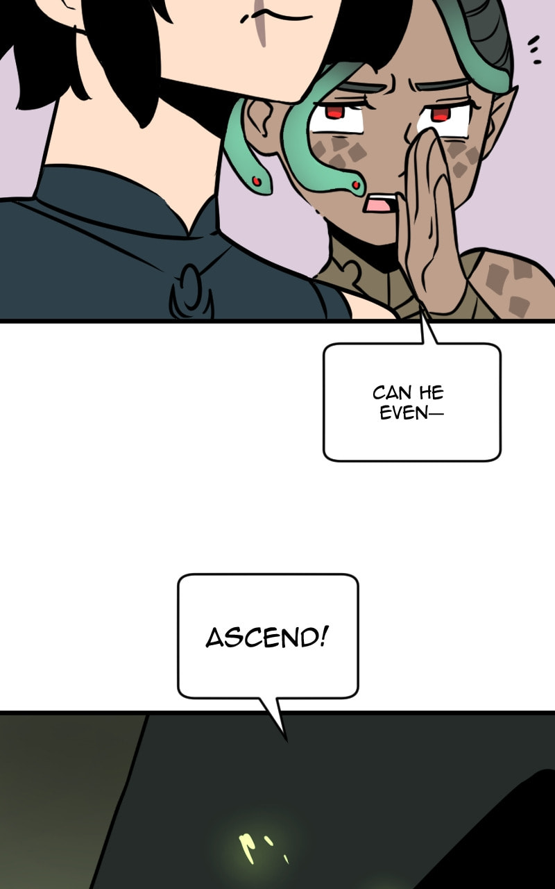 Read Pentheus chapter 56 image 8 on Lezhin