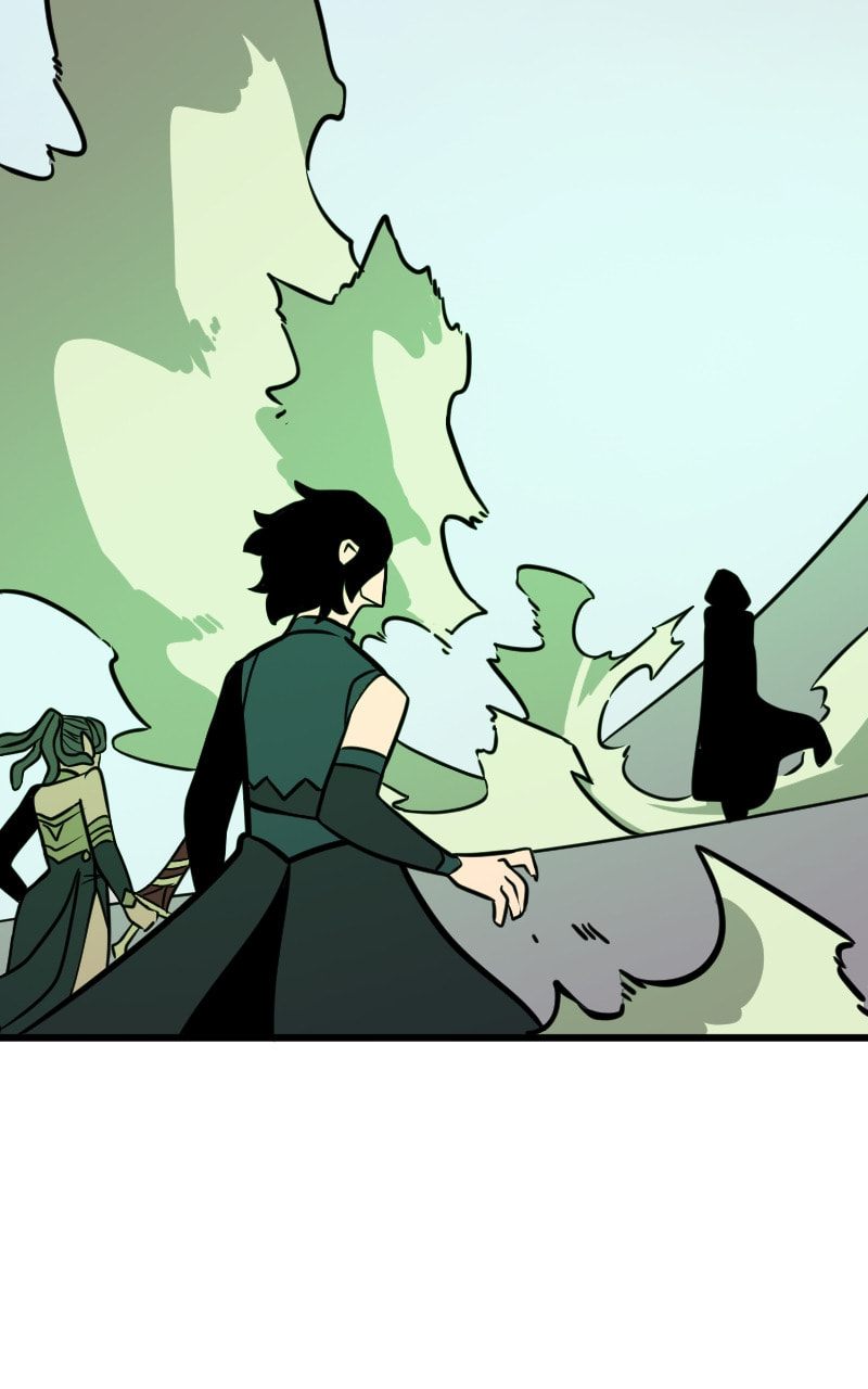 Read Pentheus chapter 57 image 1 on Lezhin