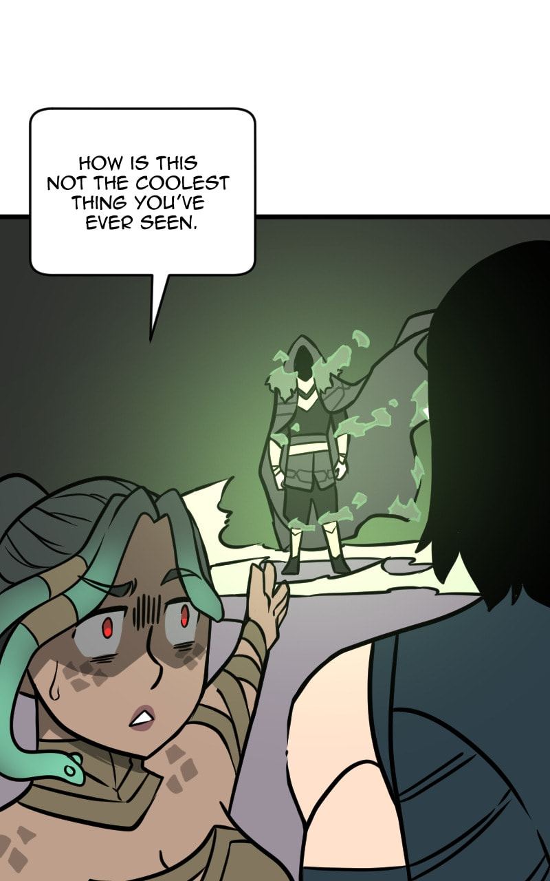 Read Pentheus chapter 57 image 25 on Lezhin
