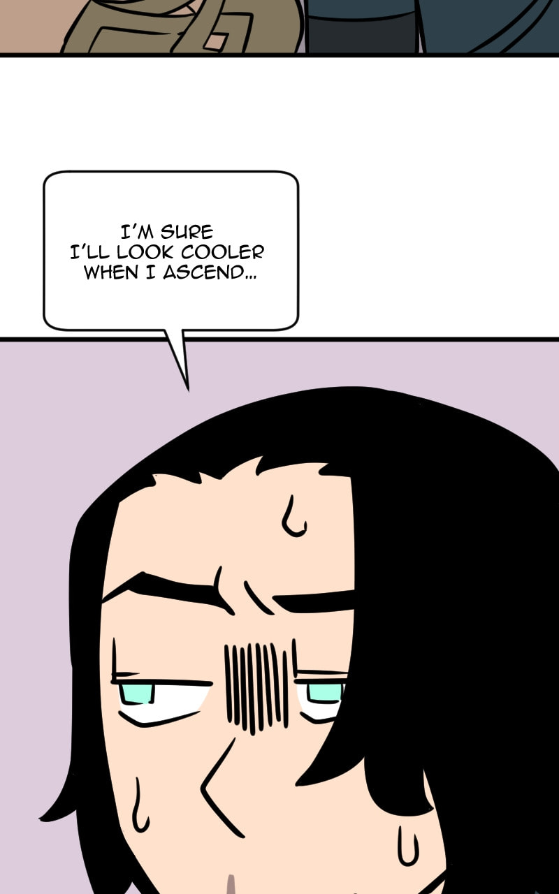 Read Pentheus chapter 57 image 26 on Lezhin