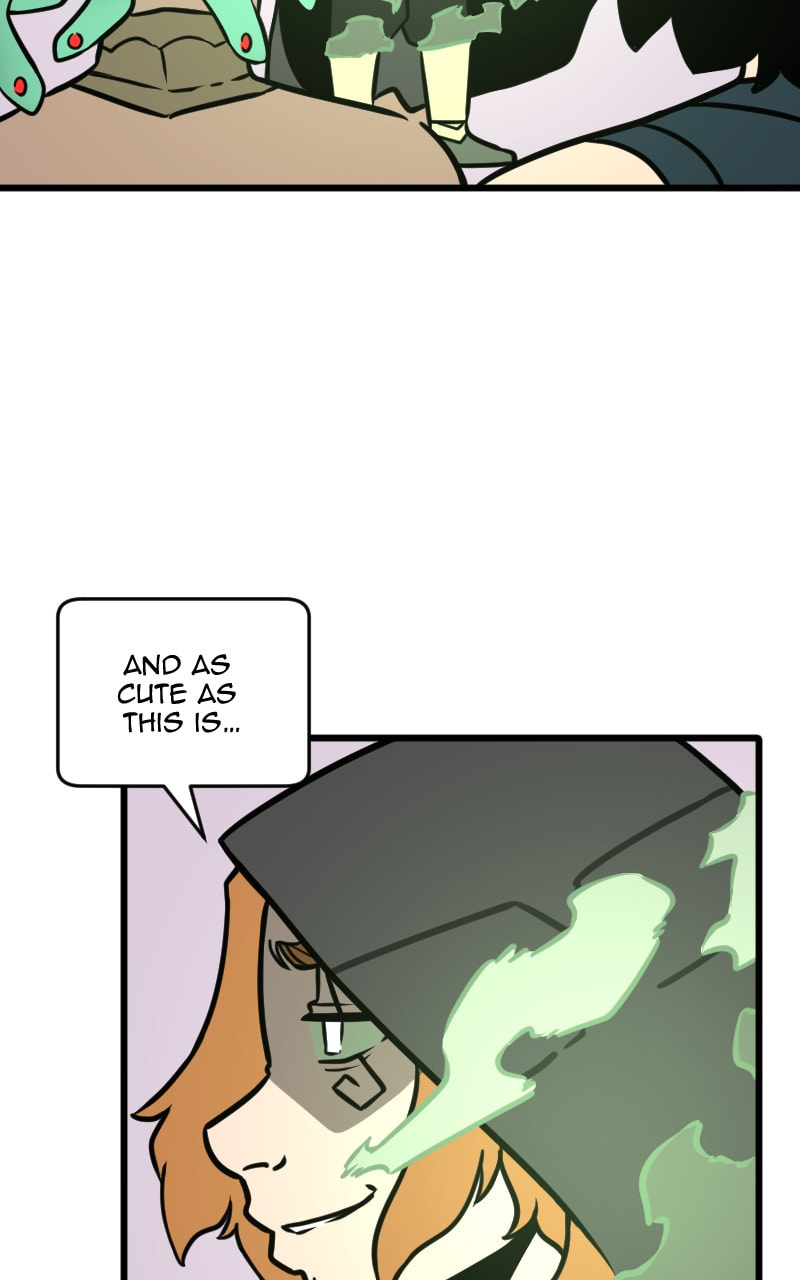 Read Pentheus chapter 57 image 29 on Lezhin
