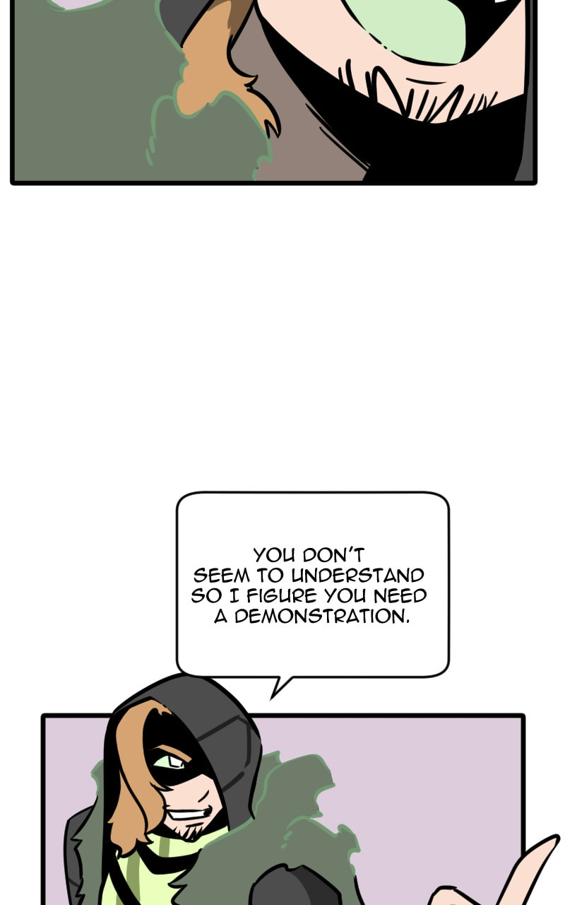 Read Pentheus chapter 57 image 44 on Lezhin