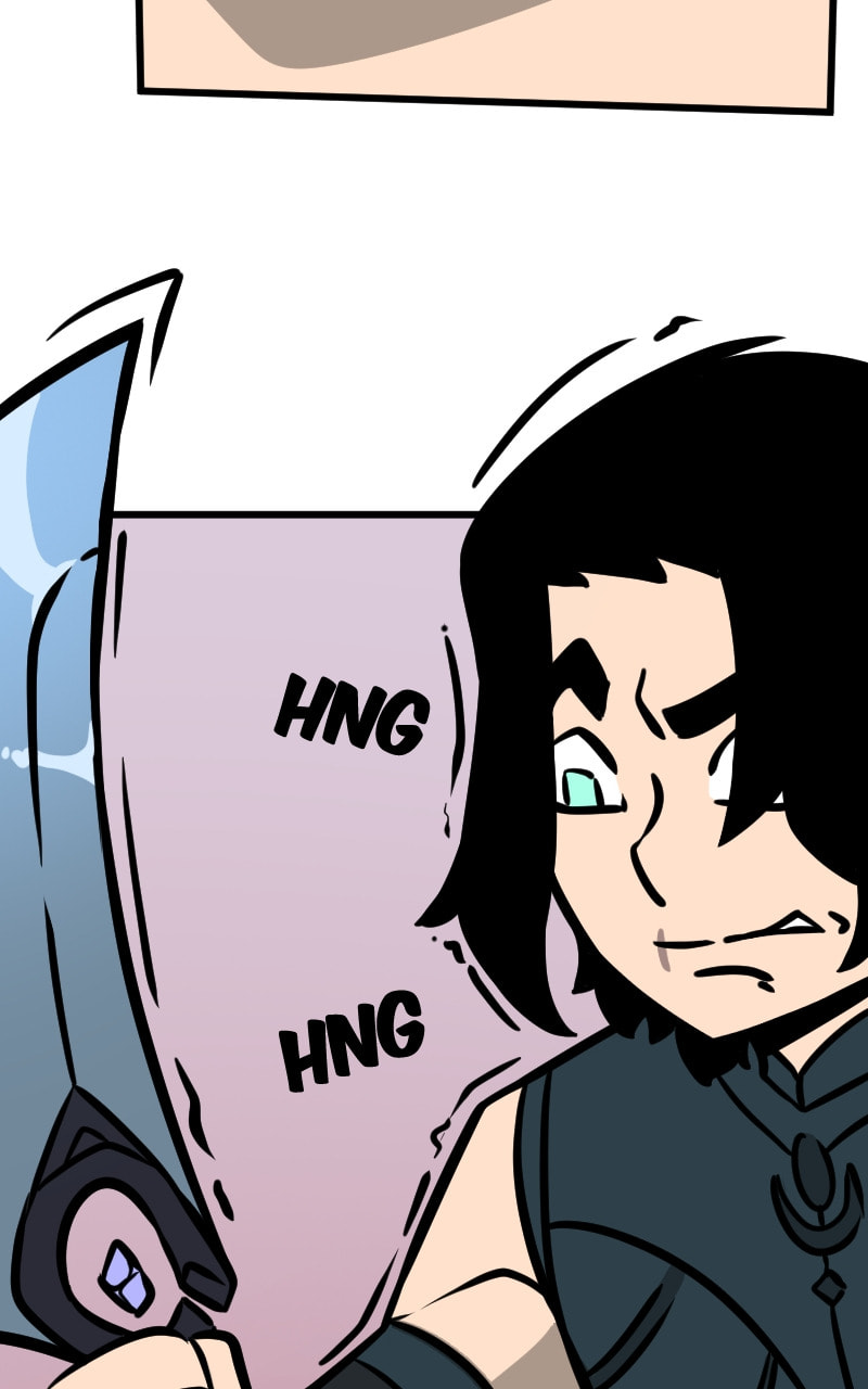 Read Pentheus chapter 57 image 55 on Lezhin