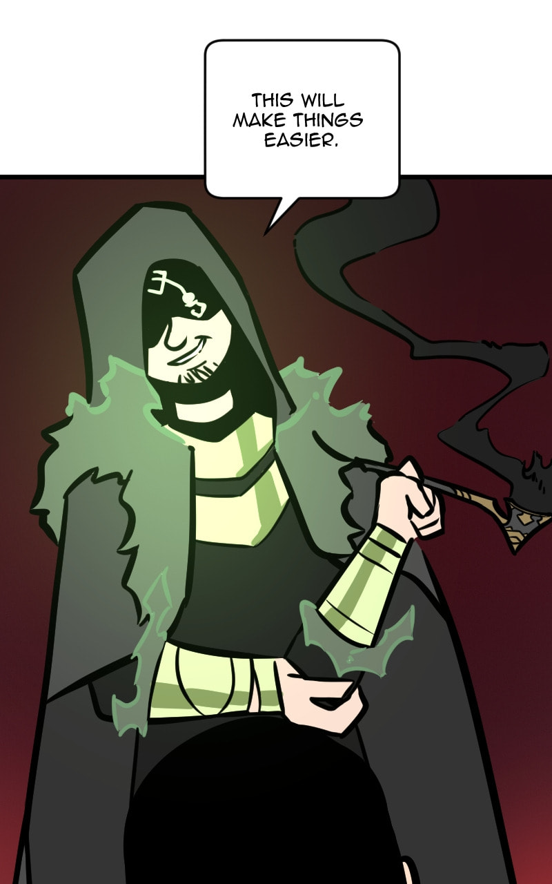 Read Pentheus chapter 57 image 61 on Lezhin