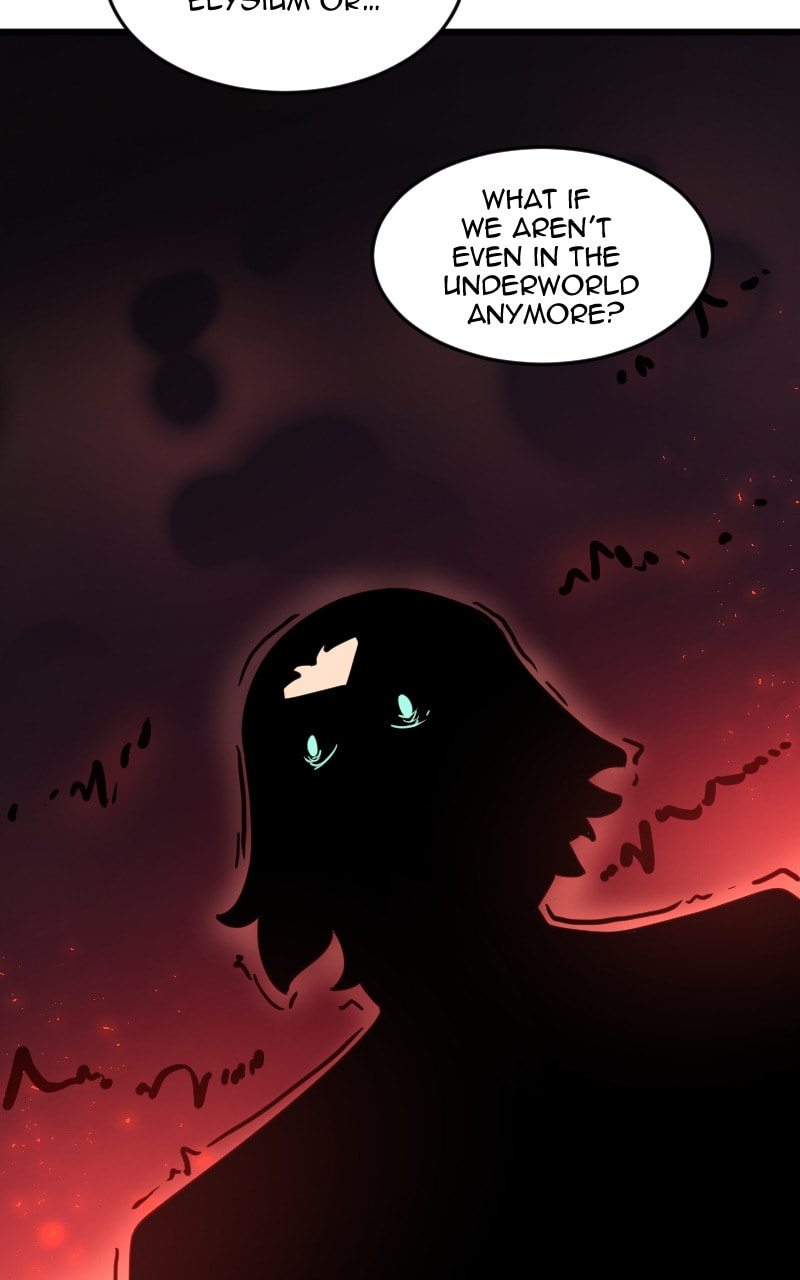 Read Pentheus chapter 58 image 1 on Lezhin