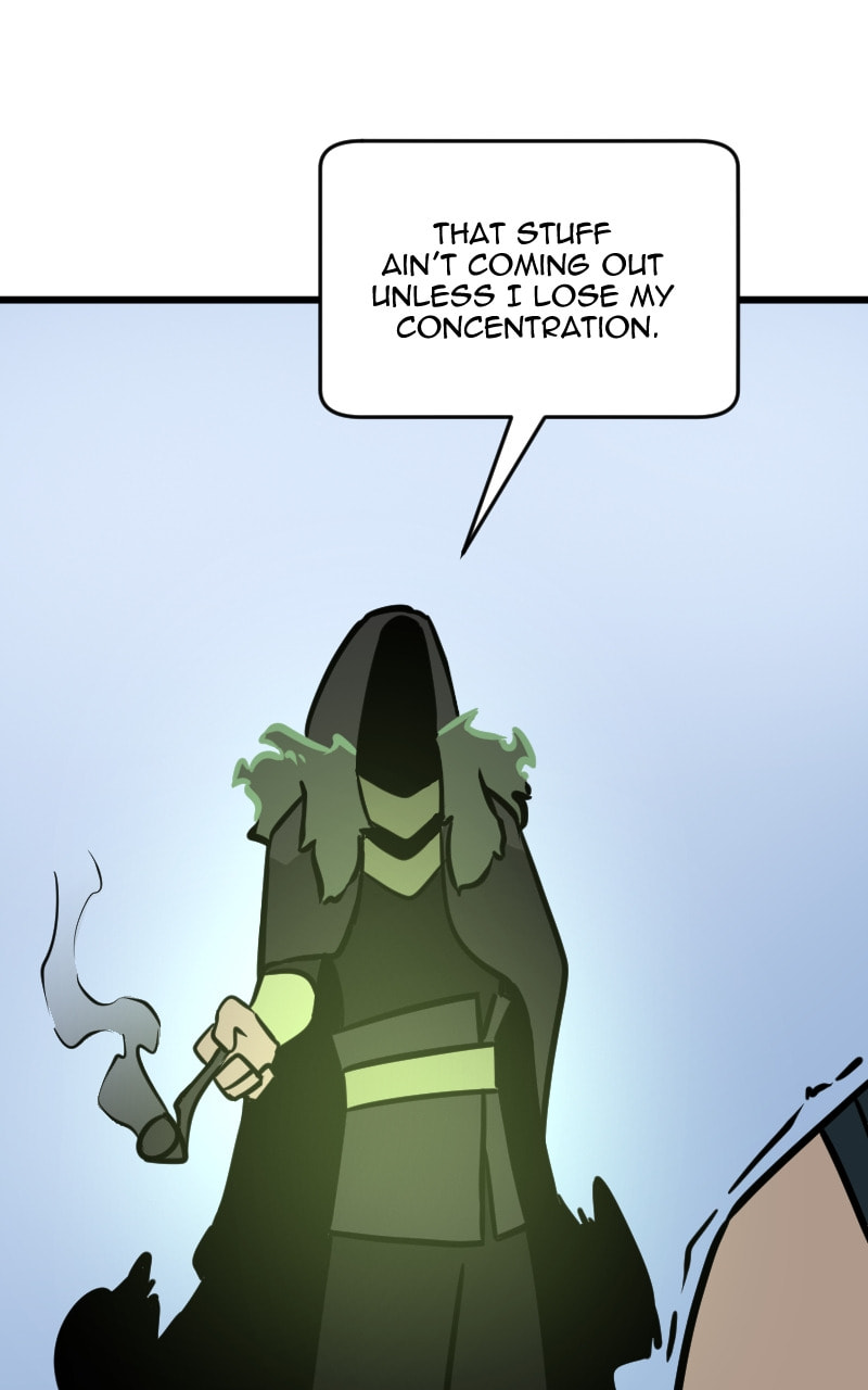 Read Pentheus chapter 58 image 21 on Lezhin