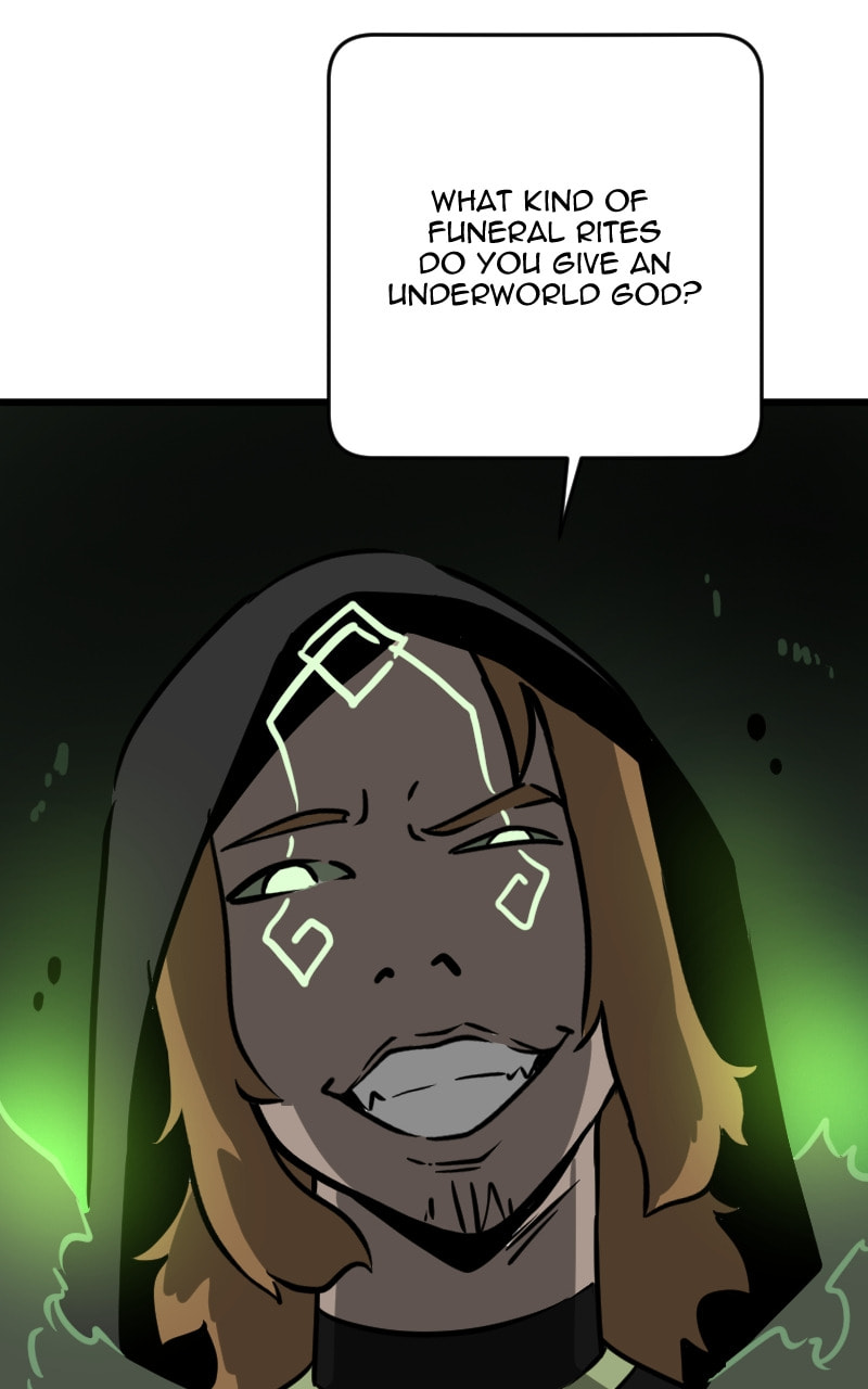 Read Pentheus chapter 58 image 24 on Lezhin