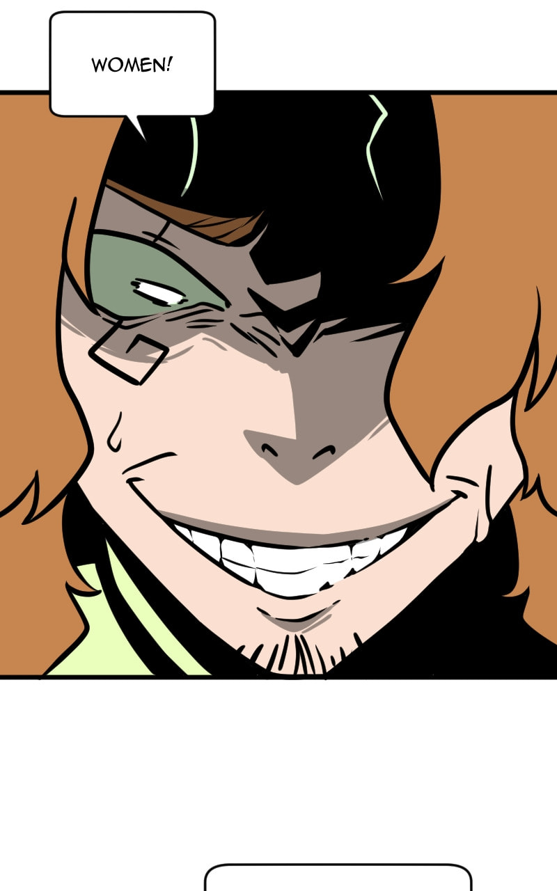 Read Pentheus chapter 58 image 32 on Lezhin