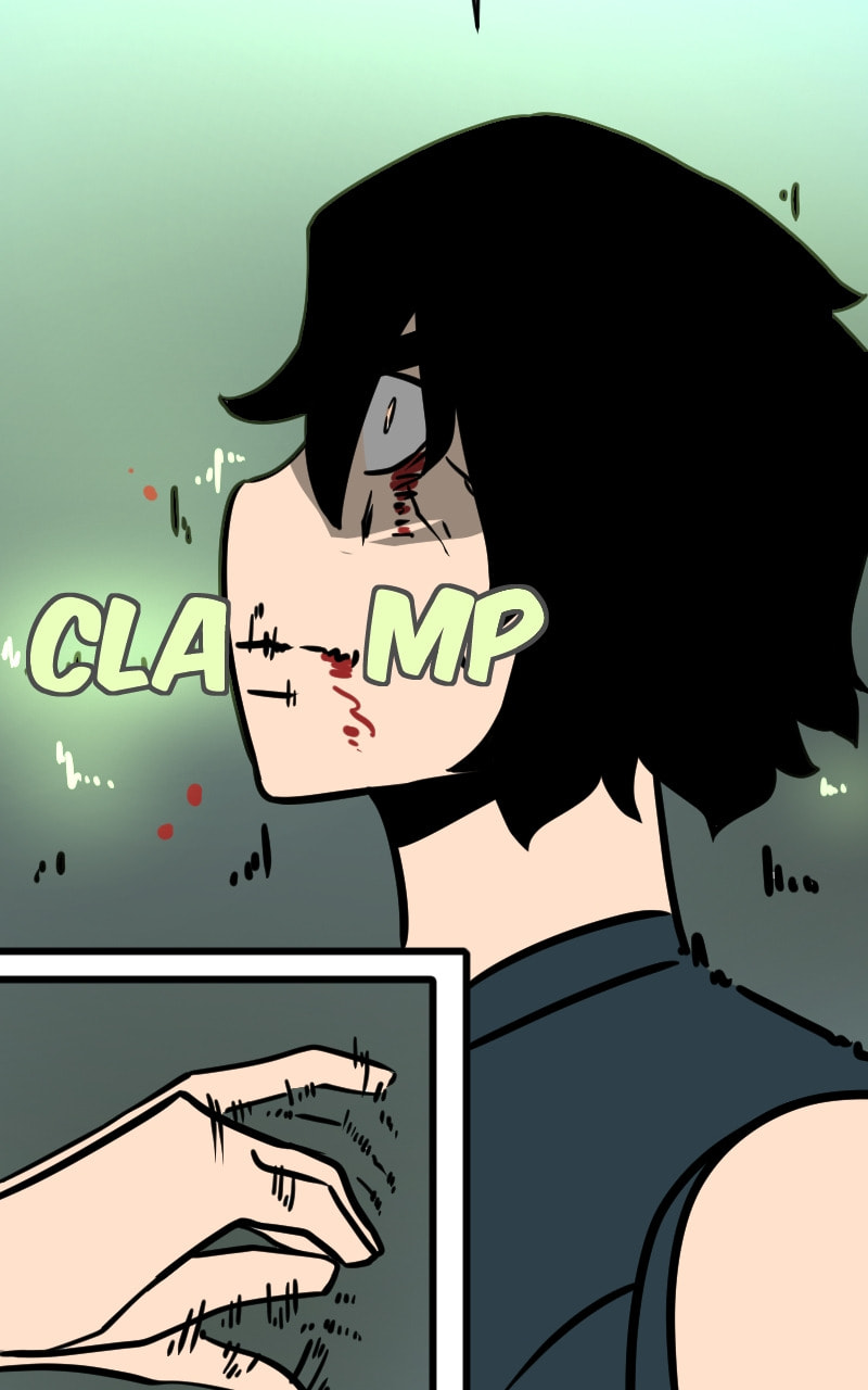 Read Pentheus chapter 58 image 36 on Lezhin