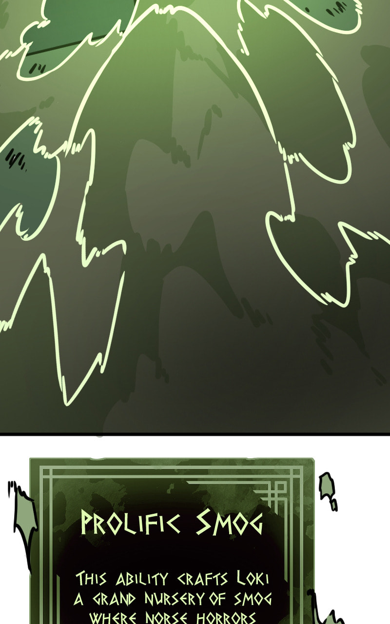Read Pentheus chapter 58 image 41 on Lezhin