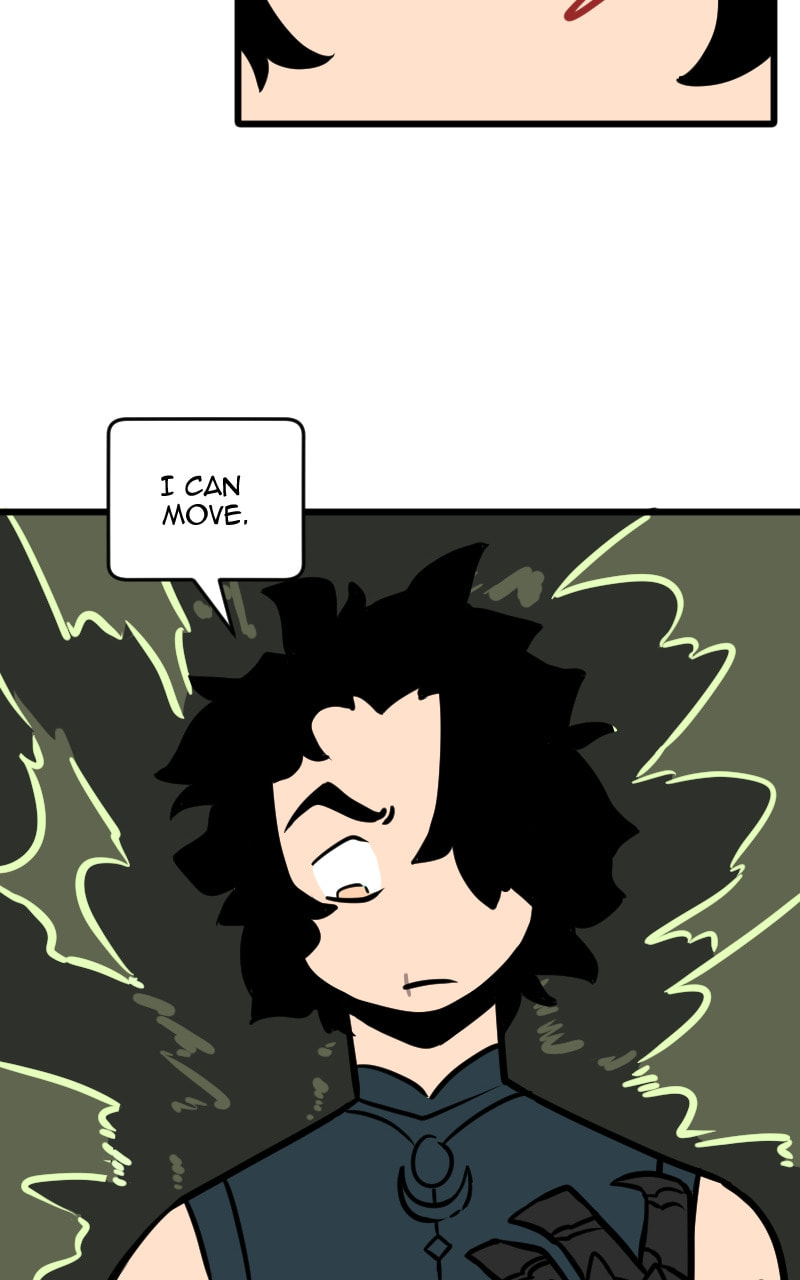 Read Pentheus chapter 58 image 46 on Lezhin