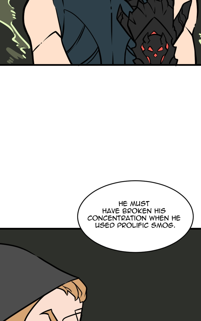 Read Pentheus chapter 58 image 47 on Lezhin