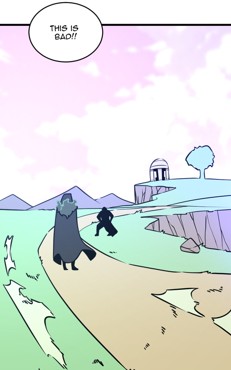 Read Pentheus chapter 58 image 5 on Lezhin