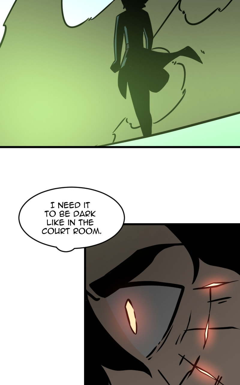 Read Pentheus chapter 58 image 53 on Lezhin