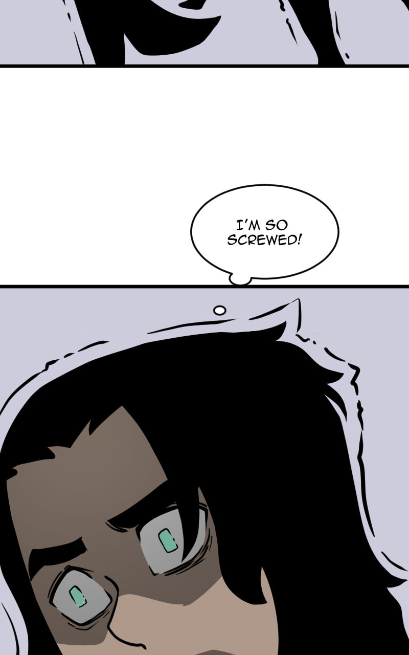 Read Pentheus chapter 58 image 9 on Lezhin