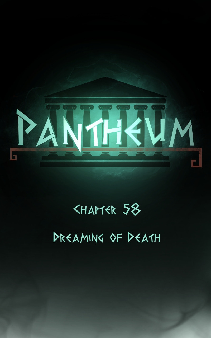 Read Pentheus chapter 59 image 0 on Lezhin