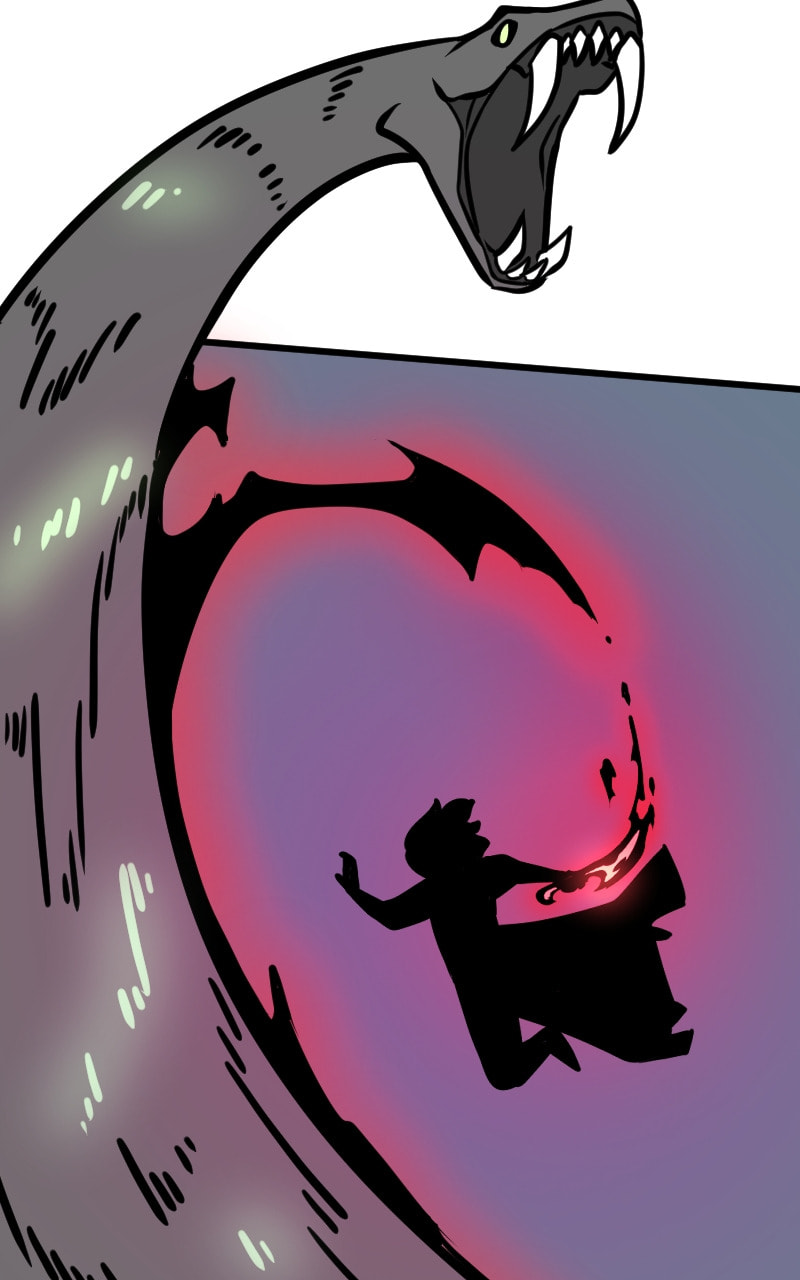 Read Pentheus chapter 59 image 15 on Lezhin
