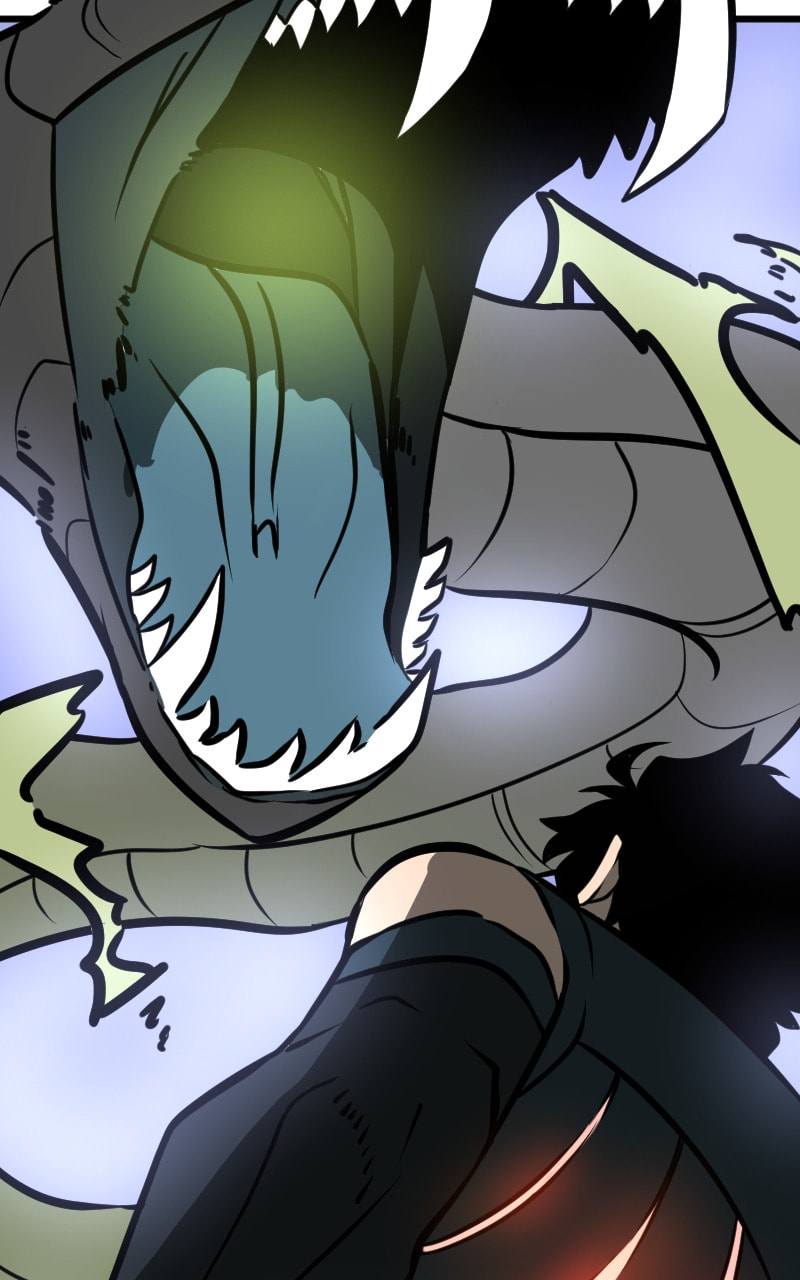Read Pentheus chapter 59 image 18 on Lezhin