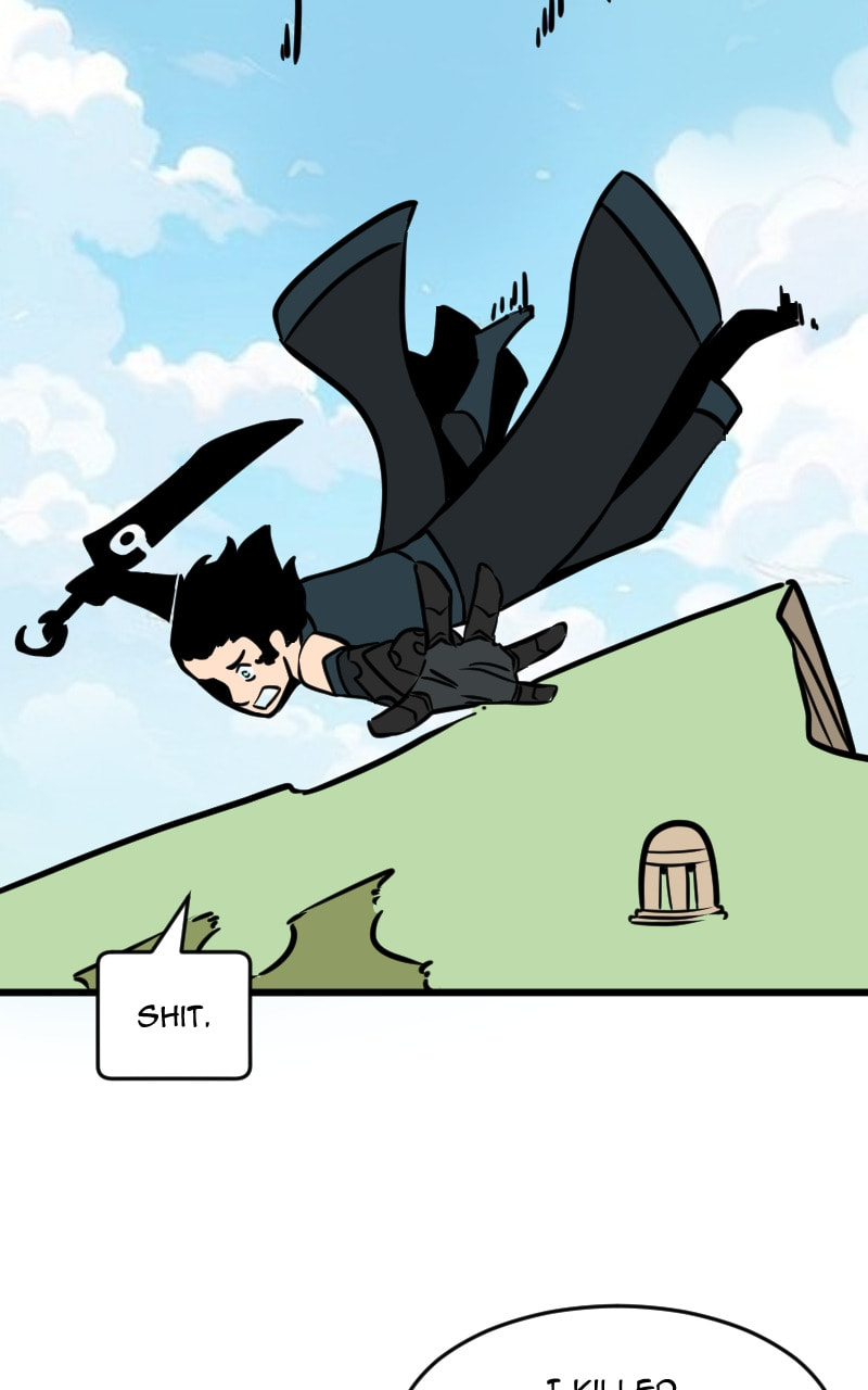 Read Pentheus chapter 59 image 25 on Lezhin