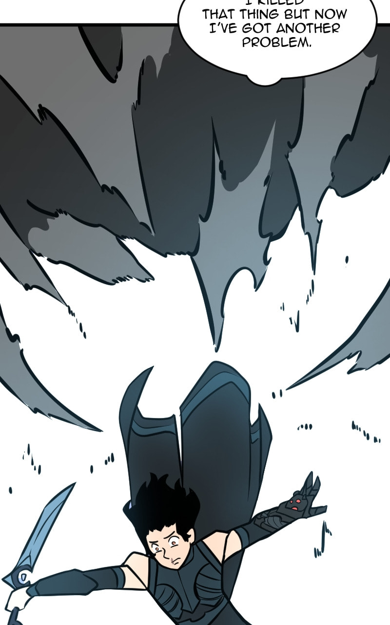 Read Pentheus chapter 59 image 26 on Lezhin