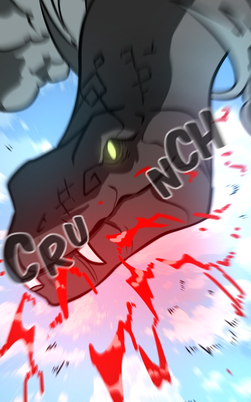 Read Pentheus chapter 59 image 33 on Lezhin