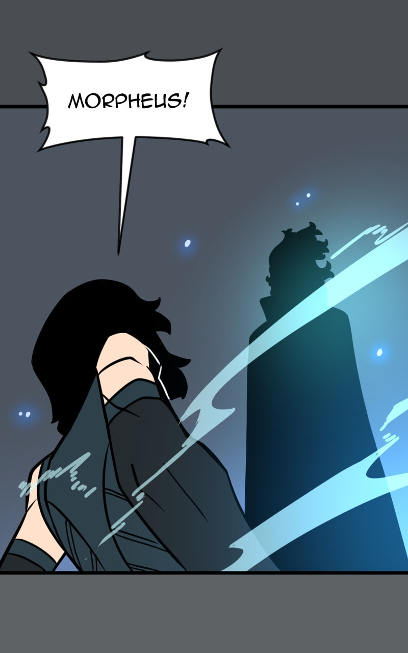 Read Pentheus chapter 59 image 44 on Lezhin