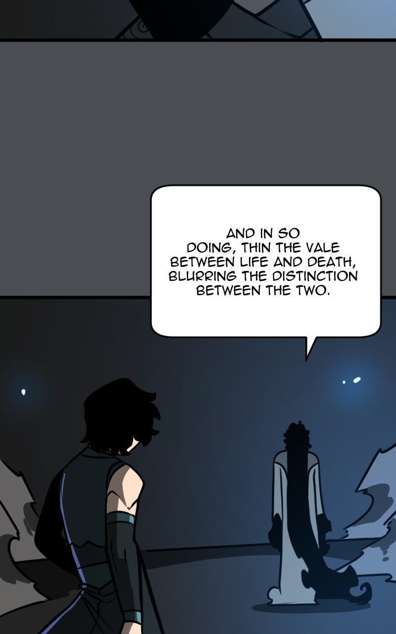 Read Pentheus chapter 59 image 53 on Lezhin