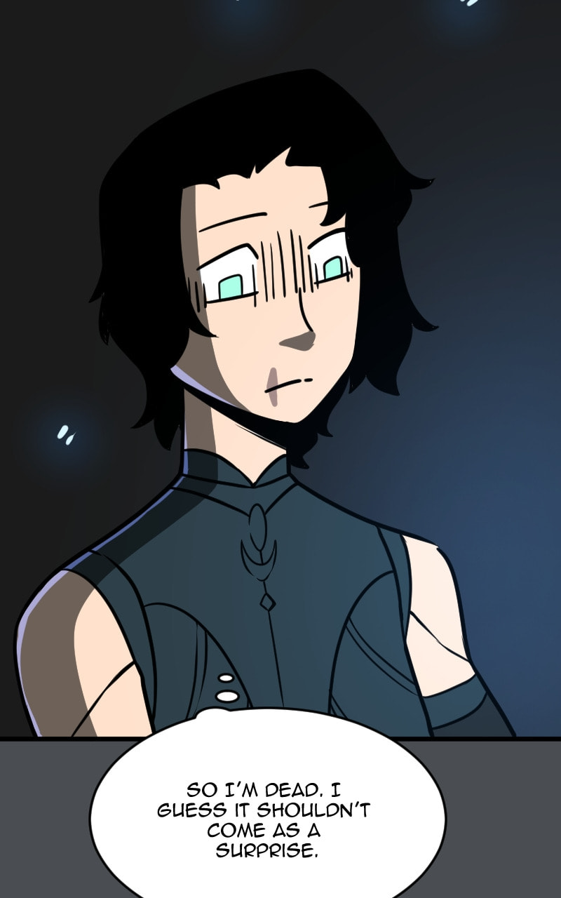 Read Pentheus chapter 59 image 55 on Lezhin