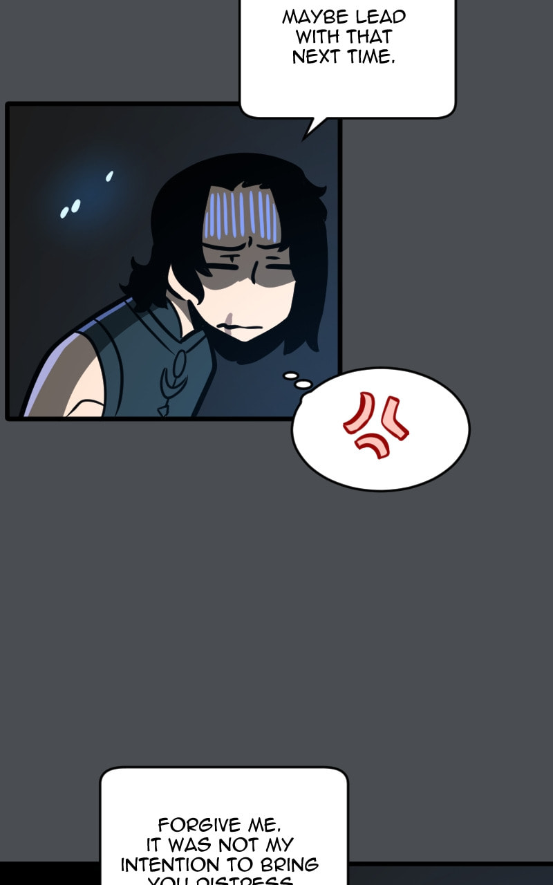 Read Pentheus chapter 59 image 59 on Lezhin