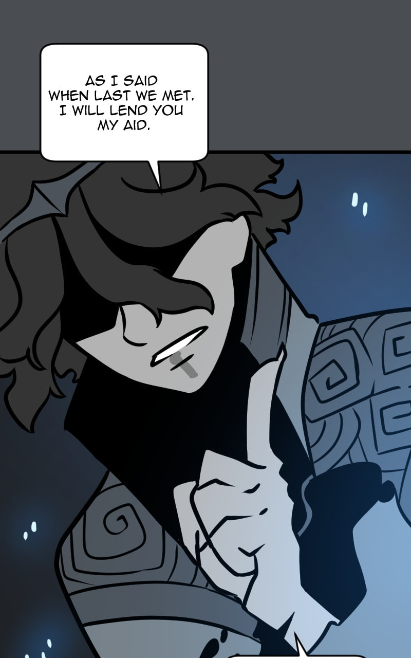Read Pentheus chapter 59 image 61 on Lezhin
