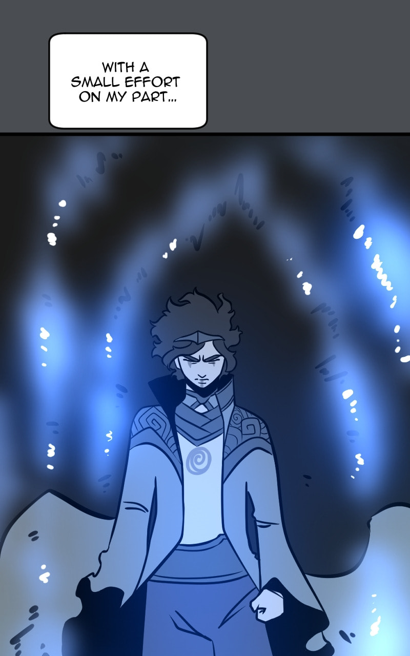 Read Pentheus chapter 59 image 63 on Lezhin