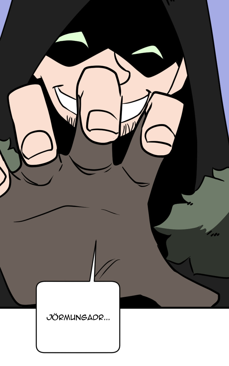 Read Pentheus chapter 59 image 7 on Lezhin