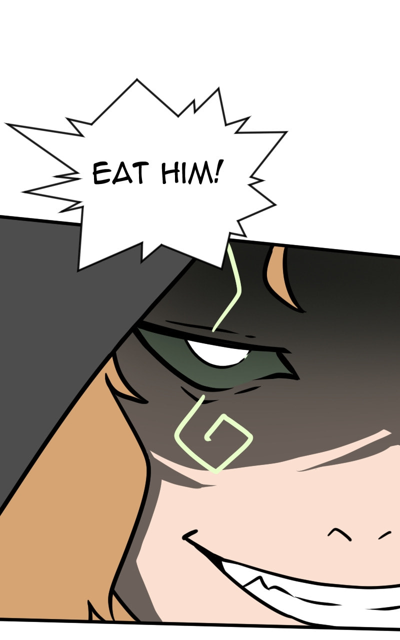 Read Pentheus chapter 59 image 8 on Lezhin
