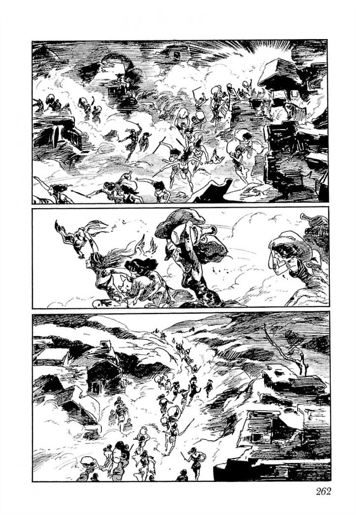Read Pentheus chapter 6 image 12 on Lezhin