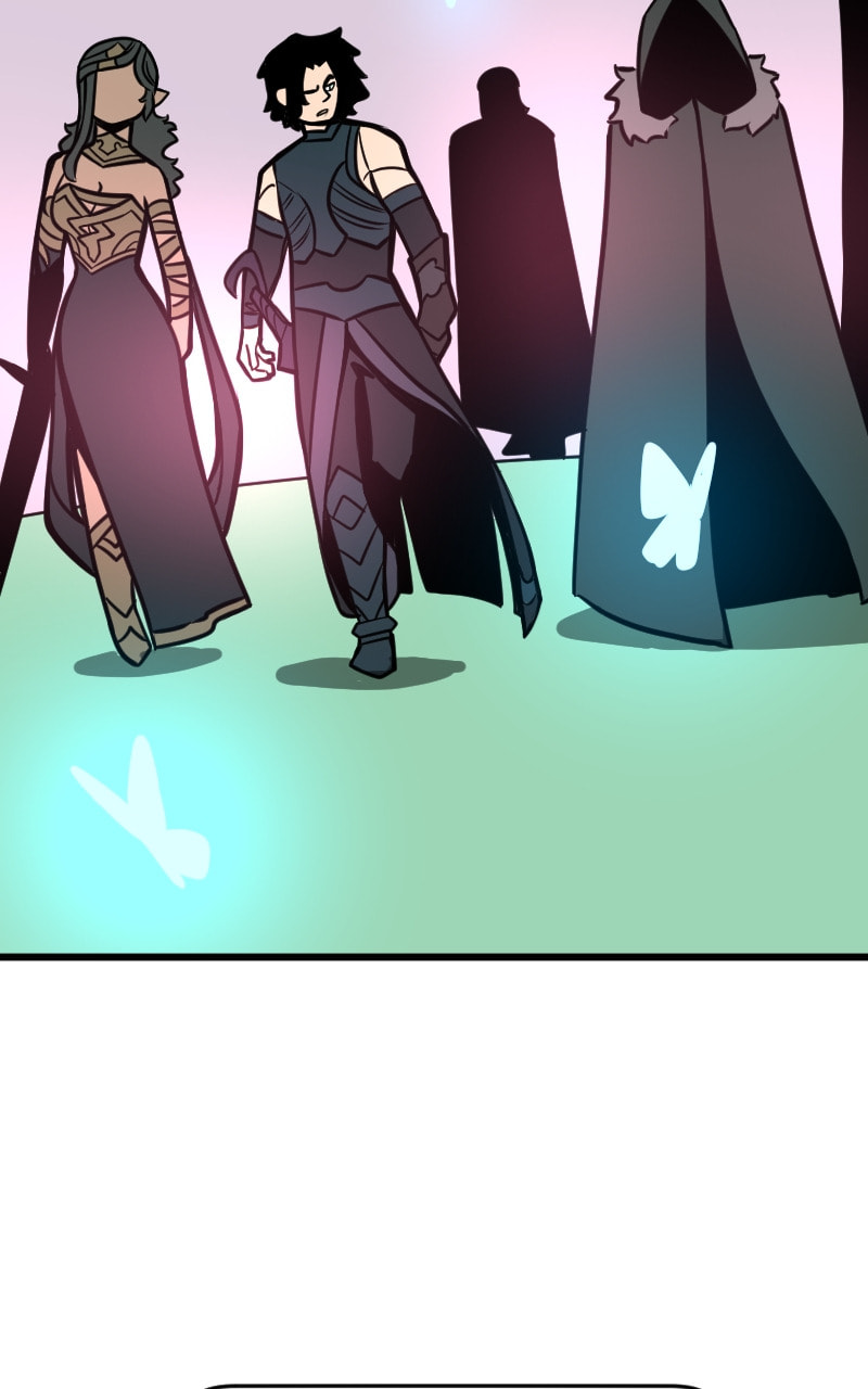Read Pentheus chapter 60 image 1 on Lezhin