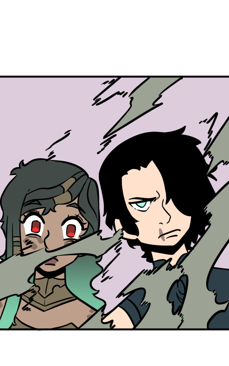 Read Pentheus chapter 60 image 12 on Lezhin