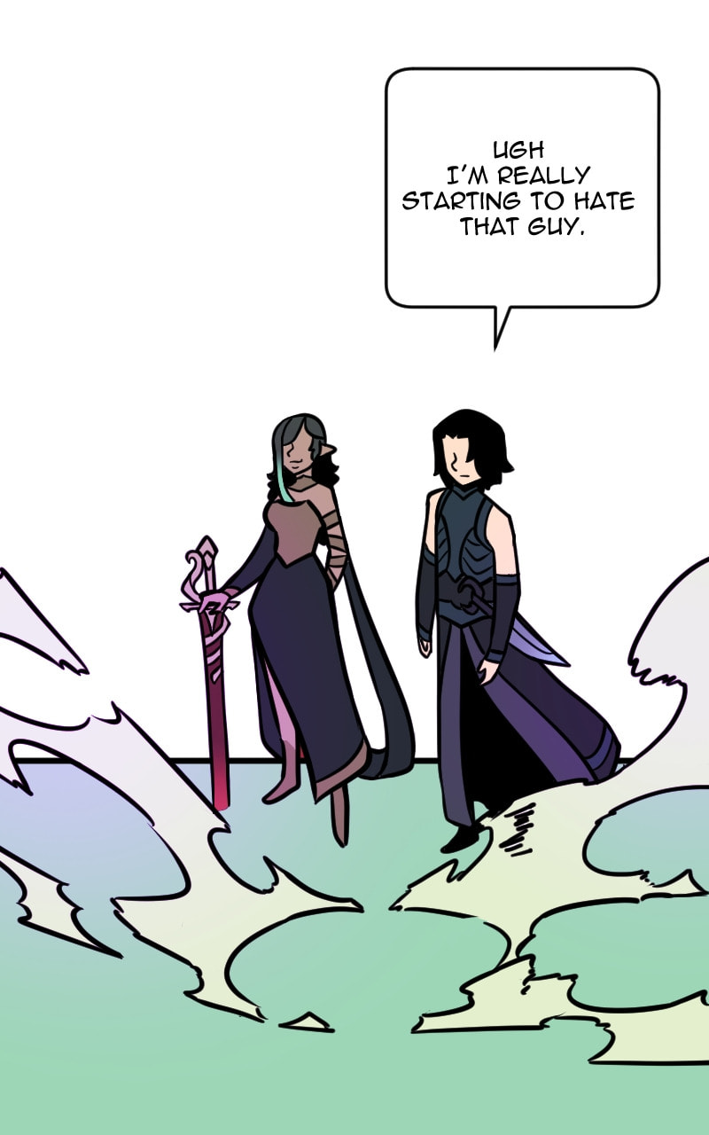 Read Pentheus chapter 60 image 13 on Lezhin