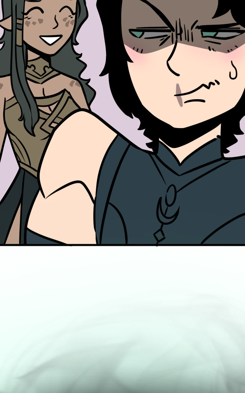 Read Pentheus chapter 60 image 15 on Lezhin