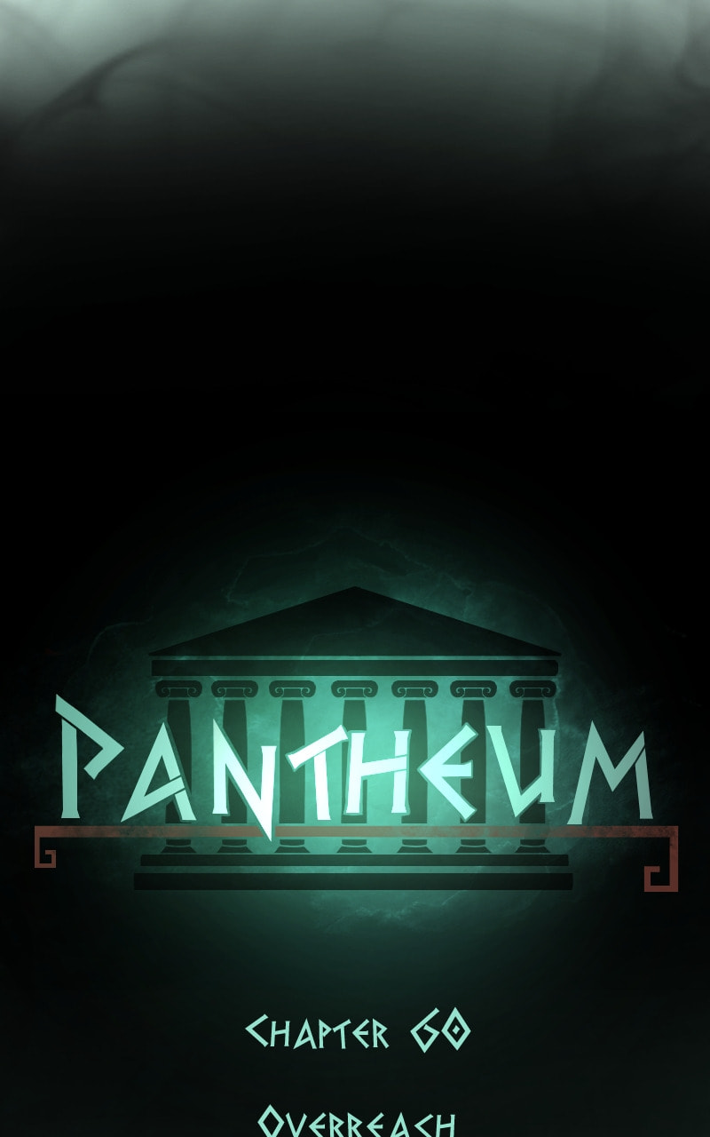 Read Pentheus chapter 60 image 16 on Lezhin