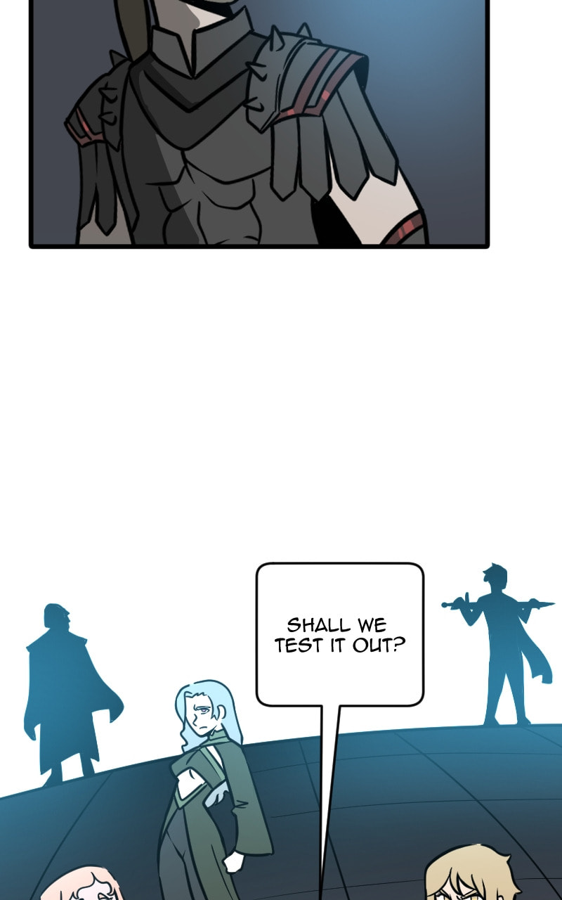 Read Pentheus chapter 60 image 24 on Lezhin