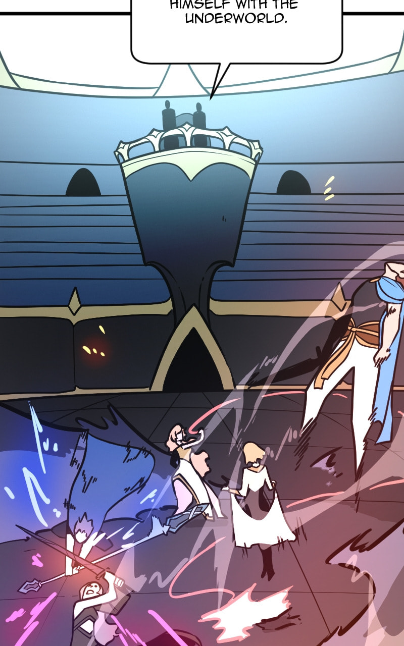 Read Pentheus chapter 60 image 30 on Lezhin