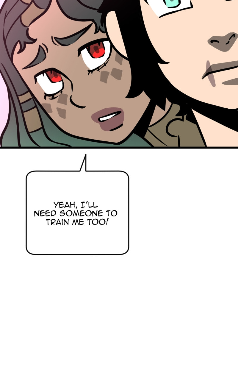Read Pentheus chapter 60 image 4 on Lezhin