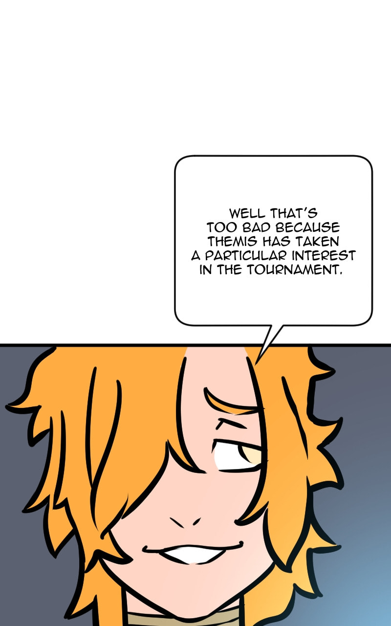 Read Pentheus chapter 60 image 41 on Lezhin